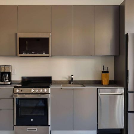 Reside Noma, A Wyndham Residence Washington Exterior foto
