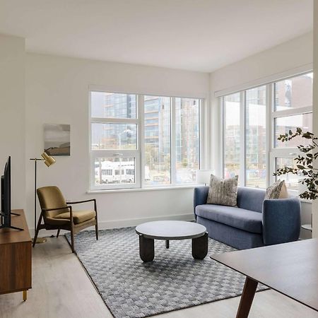 Reside Noma, A Wyndham Residence Washington Exterior foto