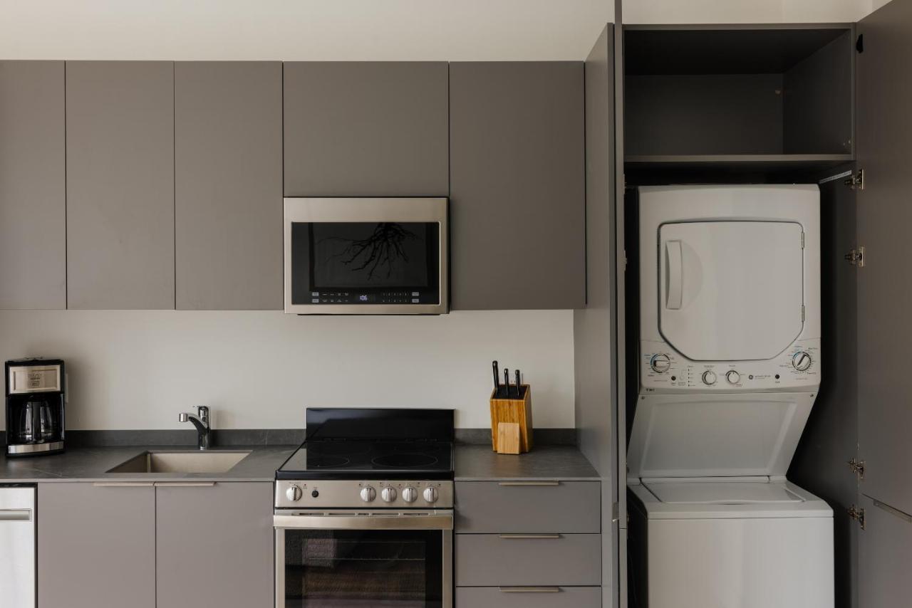 Reside Noma, A Wyndham Residence Washington Exterior foto