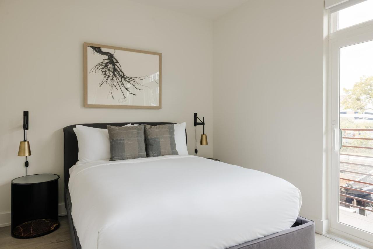 Reside Noma, A Wyndham Residence Washington Exterior foto