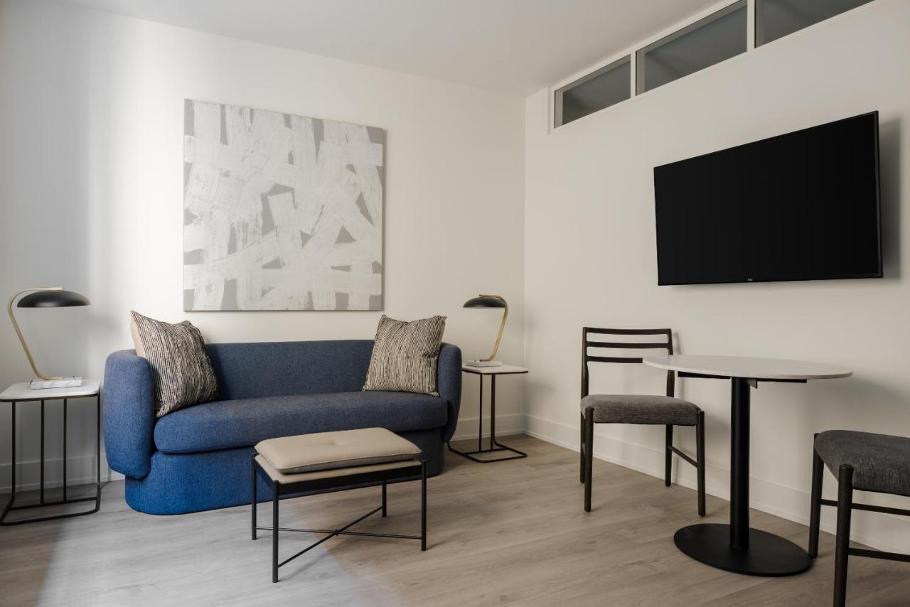 Reside Noma, A Wyndham Residence Washington Exterior foto