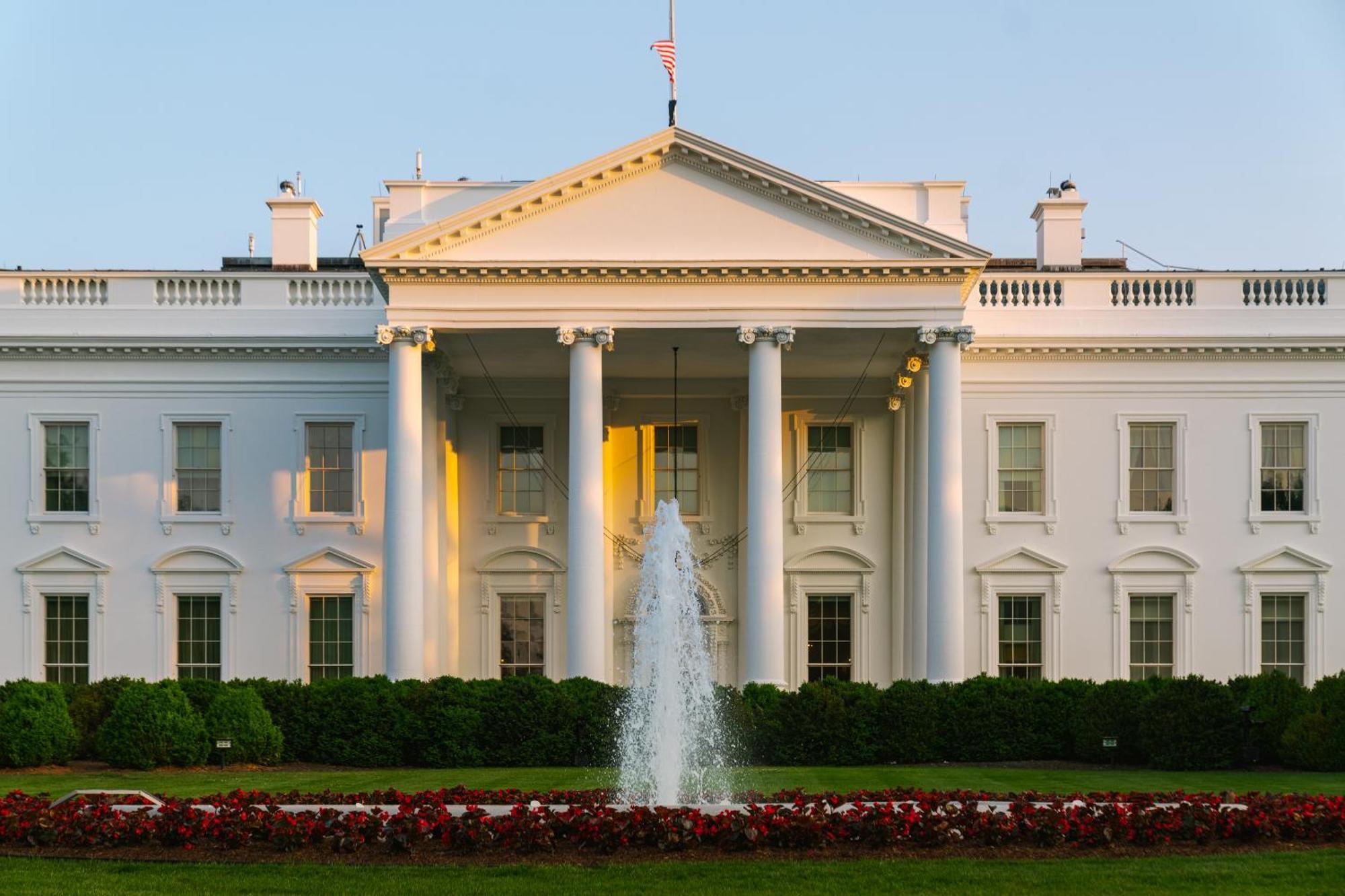 Reside Noma, A Wyndham Residence Washington Exterior foto