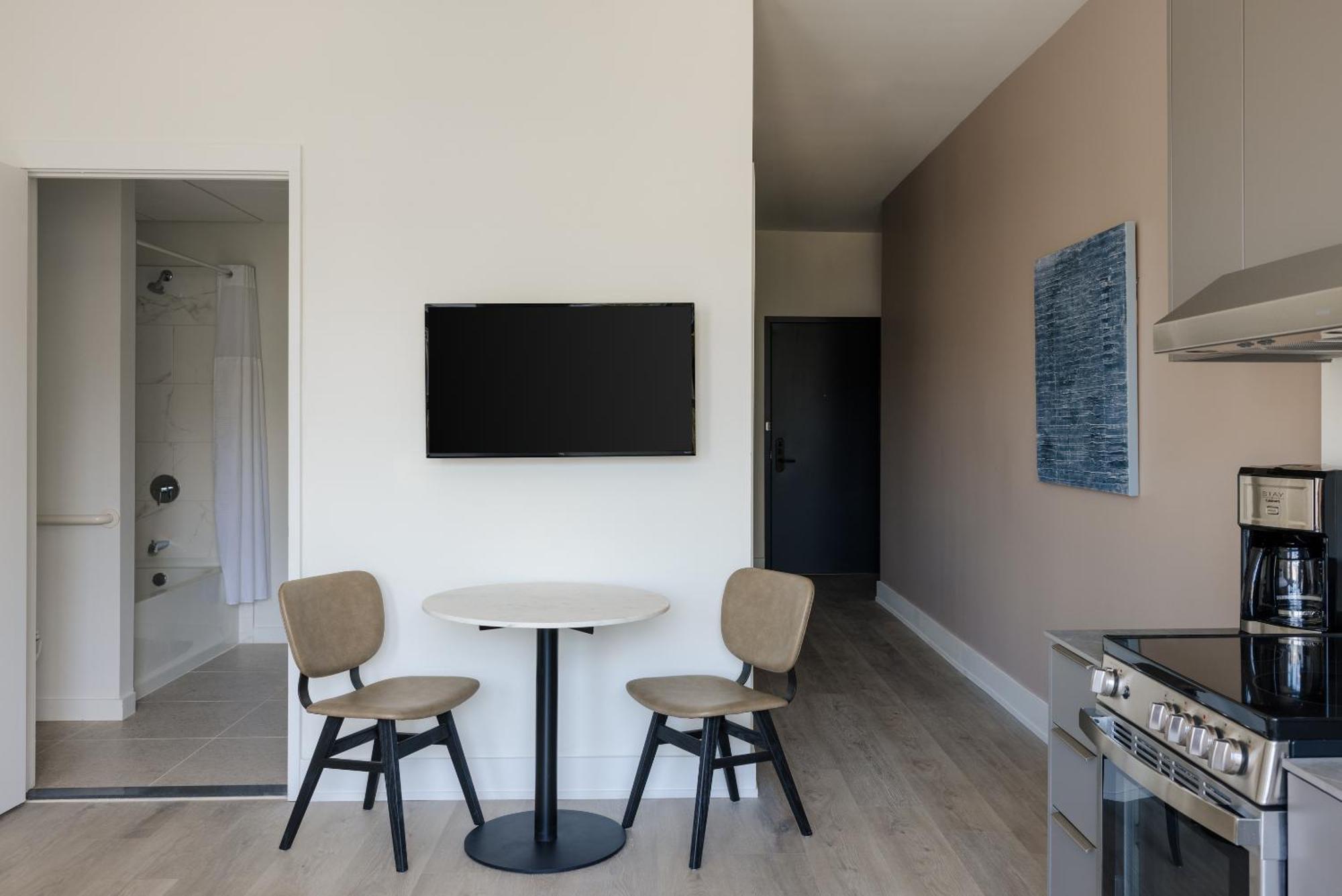 Reside Noma, A Wyndham Residence Washington Exterior foto