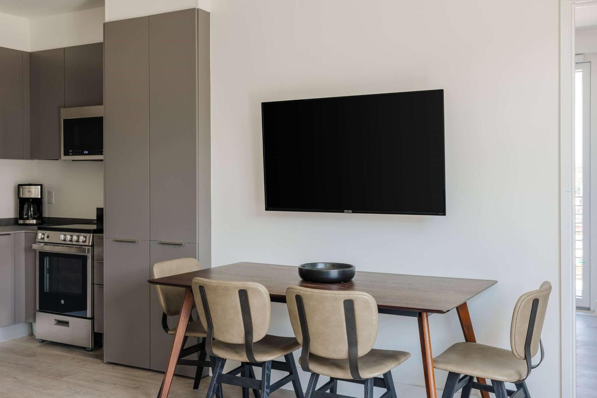 Reside Noma, A Wyndham Residence Washington Exterior foto